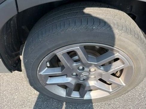 Certified 2023 Honda Passport EX-L image 5