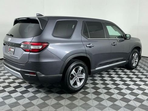 Used 2024 Honda Pilot EX-L image 7