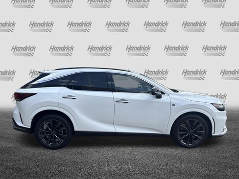 Certified 2024 Lexus RX 350 F Sport w/ Convenience Package AWD/4WD image 11