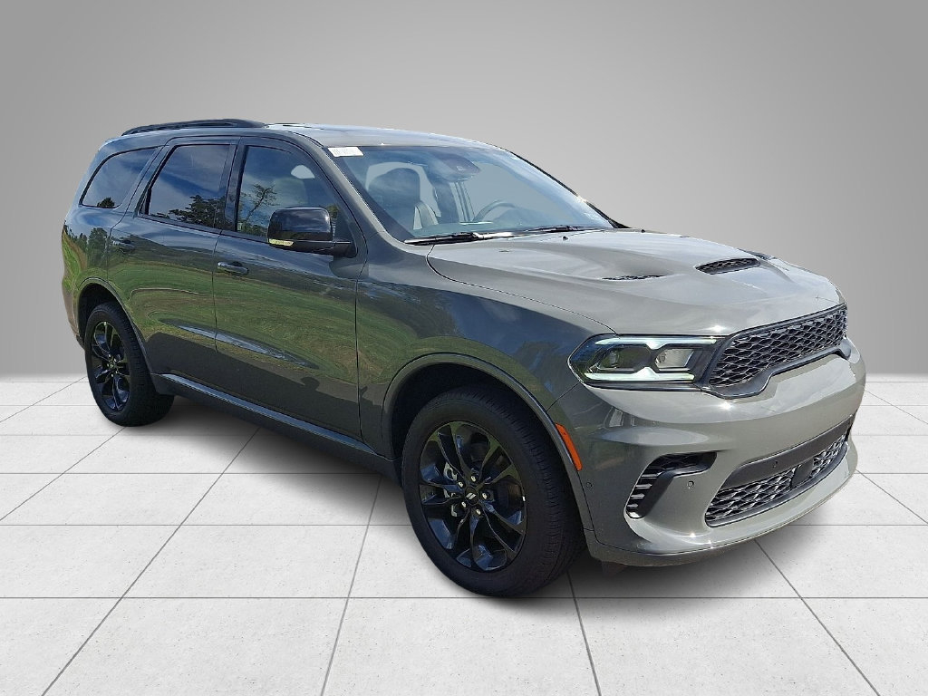New 2026 Dodge Durango GT AWD/4WD image 3