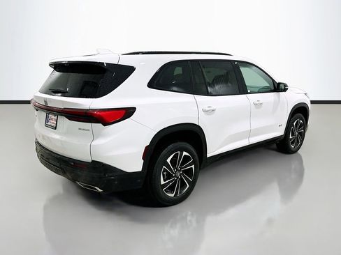 New 2026 Buick Enclave Sport Touring FWD image 7