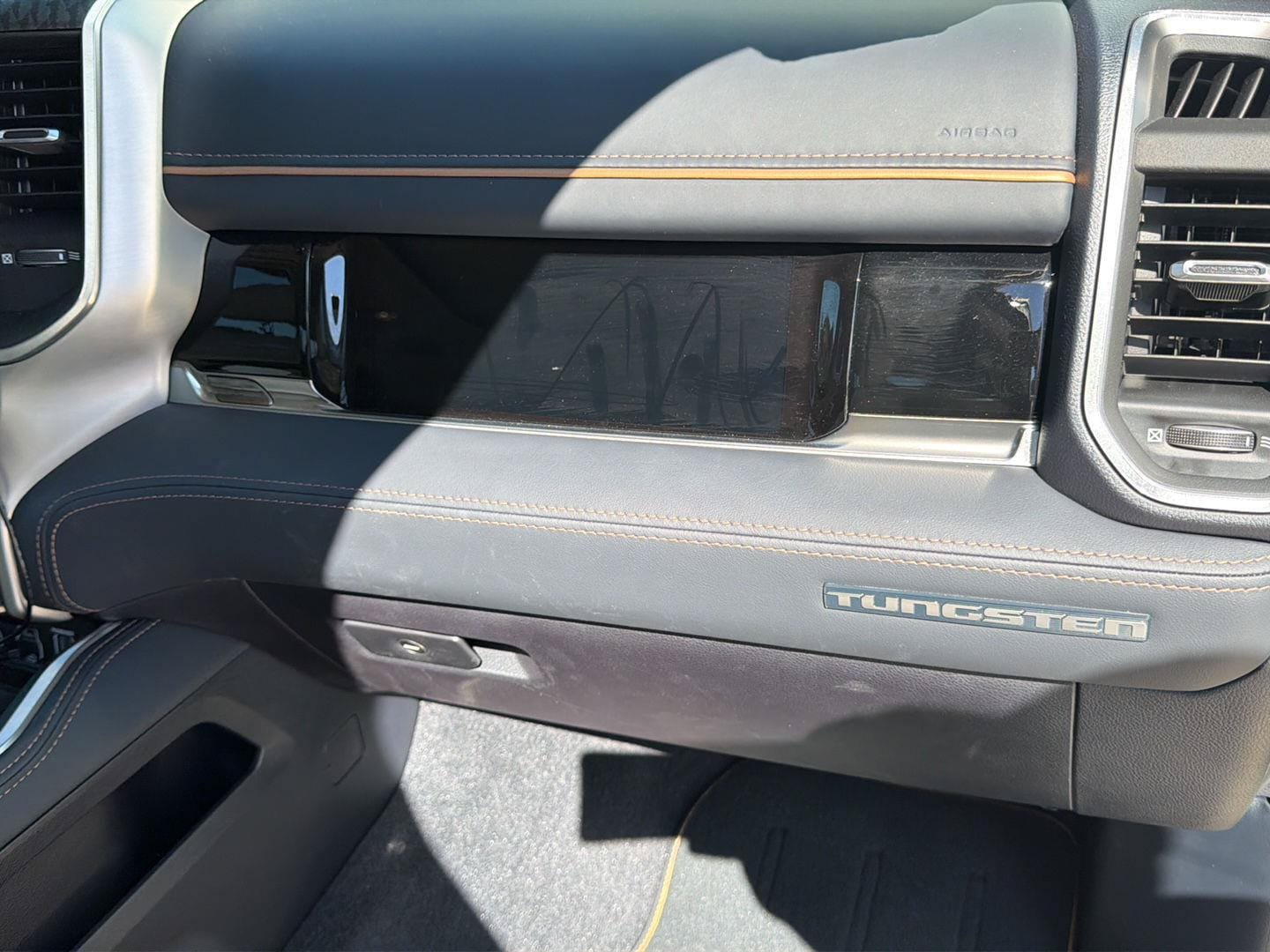 Used 2025 RAM 1500 Tungsten w/ Bed Utility Group AWD/4WD image 30