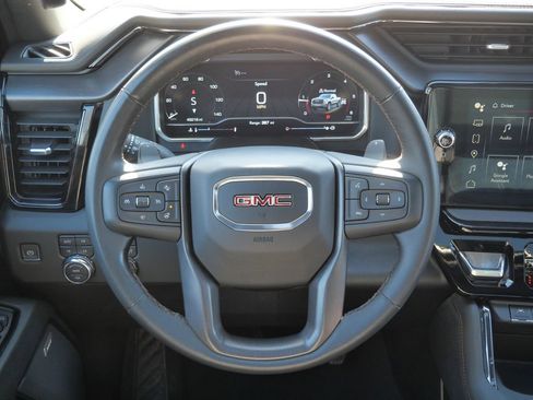 Used 2023 GMC Sierra 1500 AT4 w/ AT4 Premium Package image 32