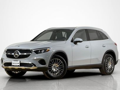 Used 2026 Mercedes-Benz GLC 300