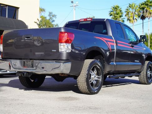 Used 2011 Toyota Tundra 2WD Double Cab w/ SR5 Pkg image 20