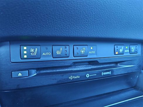 Used 2021 Lexus ES 350 w/ Premium Package image 29