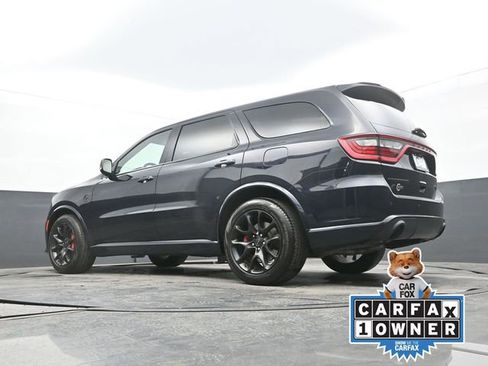 Used 2024 Dodge Durango SRT Hellcat w/ Black Package image 58