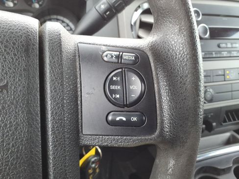 Used 2015 Ford F250 XLT w/ Camper Package image 25