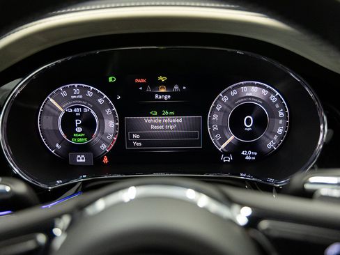 New 2026 Bentley Continental GT Speed AWD/4WD image 31