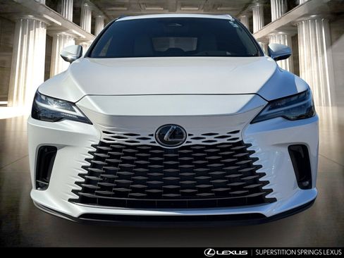 Used 2023 Lexus RX 350 Premium Plus image 6