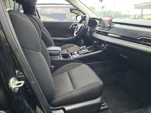 Used 2022 Mitsubishi Outlander ES FWD image 14