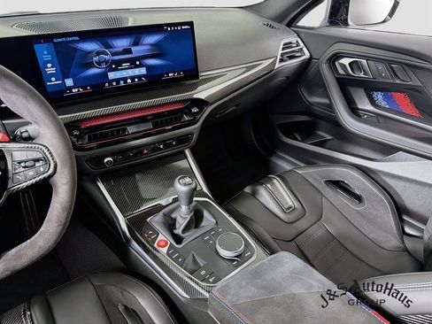 Used 2025 BMW M2 w/ Lighting Package RWD image 29