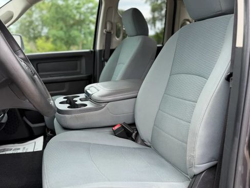 Used 2019 RAM 1500 Express w/ Express Value Package AWD/4WD image 11