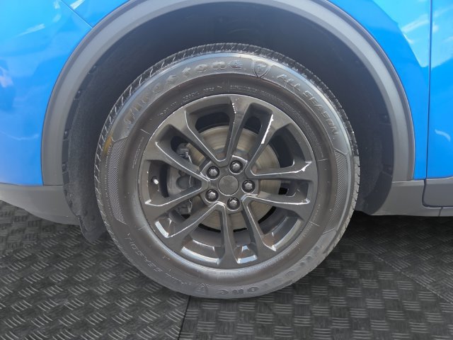 Used 2021 Ford Escape SE FWD image 34
