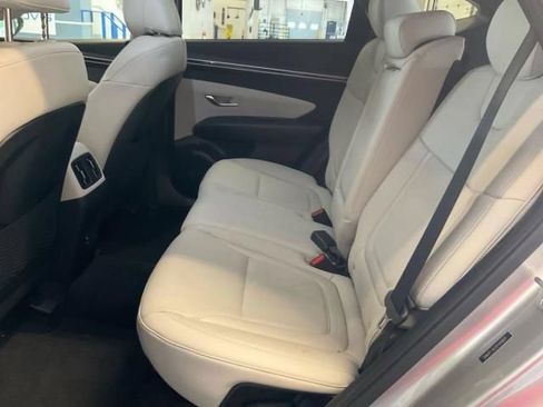 Used 2023 Hyundai Tucson SEL w/ Convenience Package AWD/4WD image 6