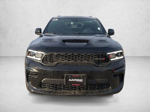 New 2026 Dodge Durango GT w/ Tow 'N Go Package AWD/4WD image 6