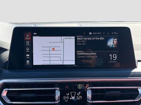 Used 2022 BMW X3 sDrive30i w/ M Sport Package 2 image 31