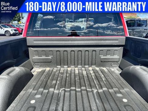 Used 2020 Ford F150 XLT w/ Equipment Group 302A Luxury AWD/4WD image 33