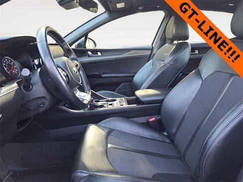 Used 2021 Kia K5 GT-Line image 9