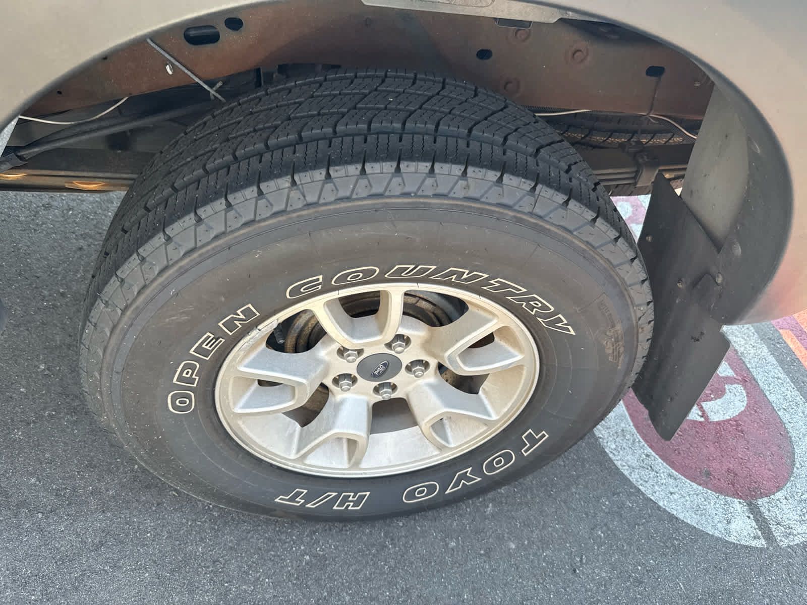Used 2007 Ford Ranger FX4 AWD/4WD image 5