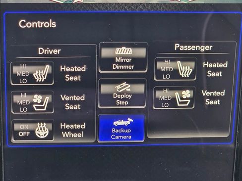 Used 2019 RAM 1500 Limited image 16