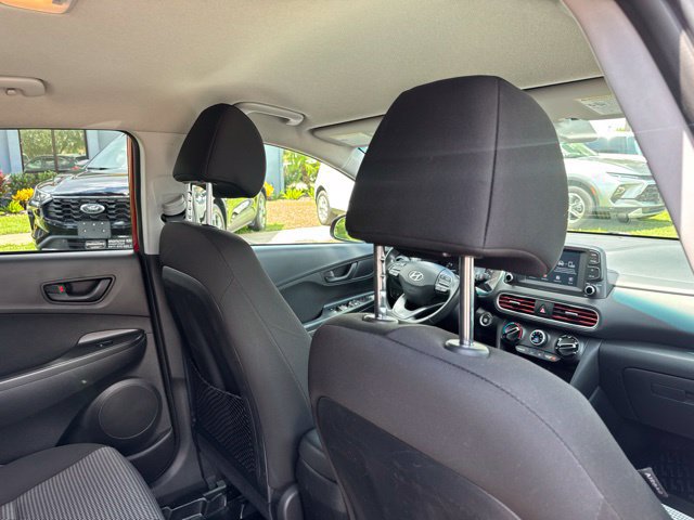 Used 2018 Hyundai Kona SEL FWD image 13