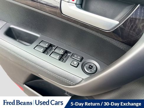 Used 2015 Kia Sorento LX image 17