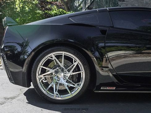 Used 2019 Chevrolet Corvette Grand Sport RWD image 7