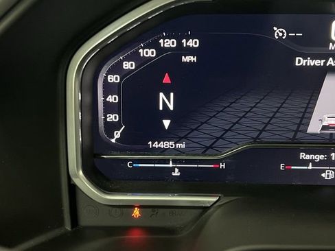 Certified 2023 GMC Sierra 1500 Denali w/ Denali Reserve Package image 12