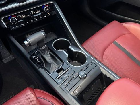 Used 2023 Kia K5 GT-Line image 21