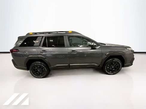 New 2026 Subaru Outback Wilderness image 4