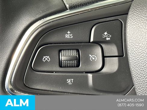Used 2025 Buick Encore GX Preferred FWD image 28