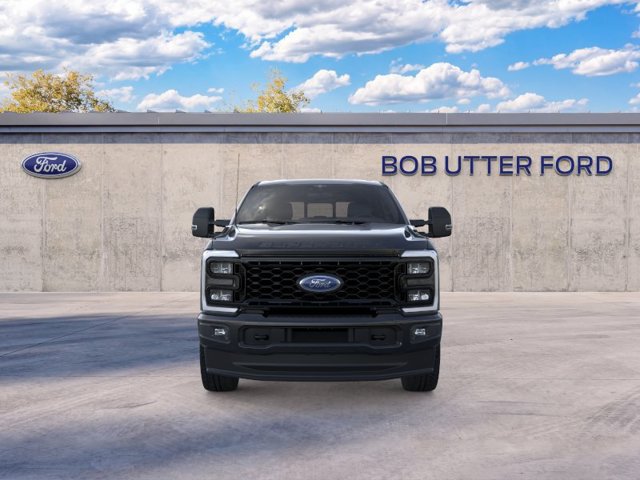 New 2026 Ford F250 XL w/ STX Appearance Package AWD/4WD image 6