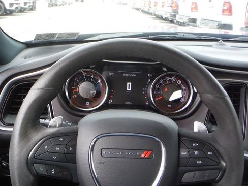 Certified 2022 Dodge Challenger R/T Scat Pack RWD image 48