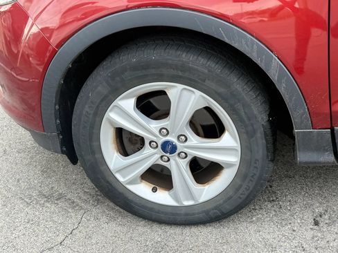 Used 2014 Ford Escape SE AWD/4WD image 29