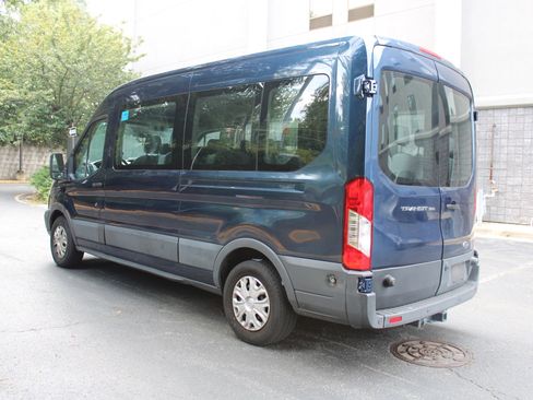 Used 2016 Ford Transit 350 XL RWD image 3