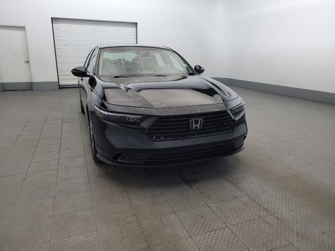 Used 2024 Honda Accord EX image 14