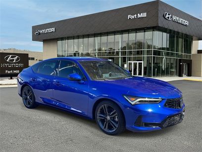 Used 2023 Acura Integra A-Spec