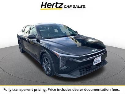 Used 2025 Kia K4