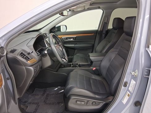 Used 2020 Honda CR-V EX-L image 5