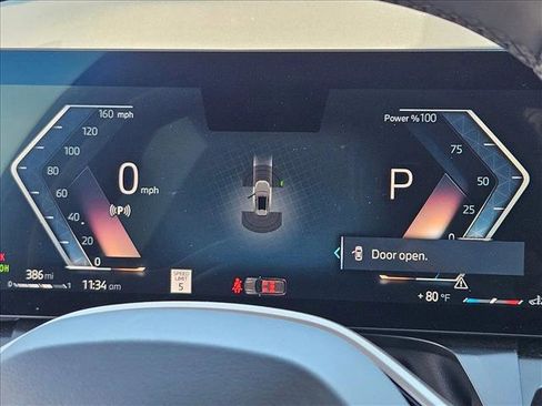 Used 2025 BMW X3 xDrive30i w/ Convenience Package image 11