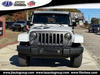 Used 2017 Jeep Wrangler Sport AWD/4WD video 2