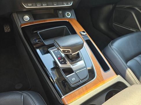 Used 2023 Audi Q5 2.0T Premium Plus image 36