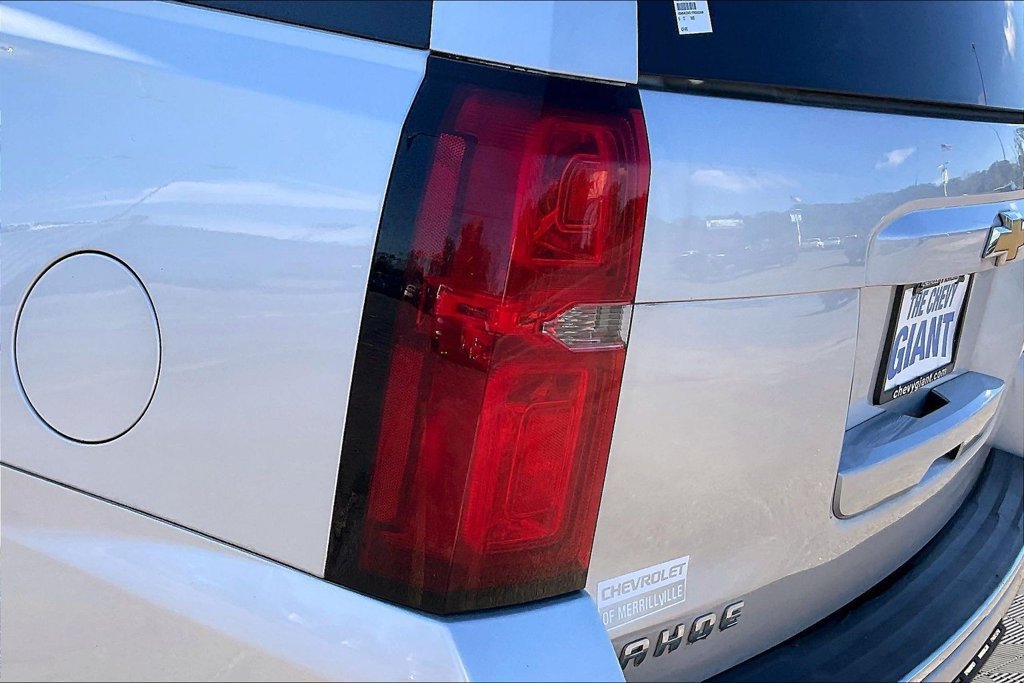 Used 2015 Chevrolet Tahoe LTZ AWD/4WD image 26