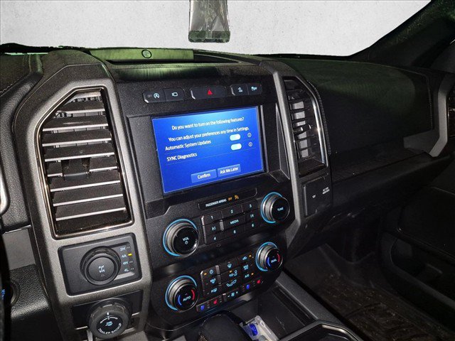 Used 2019 Ford F150 Raptor w/ Equipment Group 802A Luxury AWD/4WD image 12