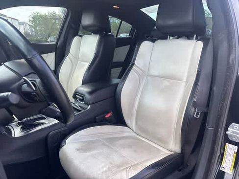 Used 2018 Dodge Charger GT AWD/4WD image 22