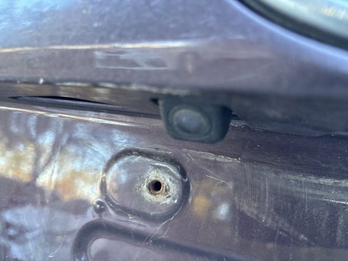 Used 2018 Toyota RAV4 Limited image 22