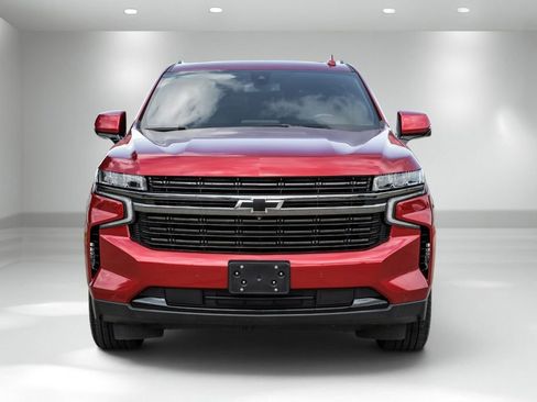 Used 2022 Chevrolet Tahoe RST w/ Sport Performance Package AWD/4WD image 5