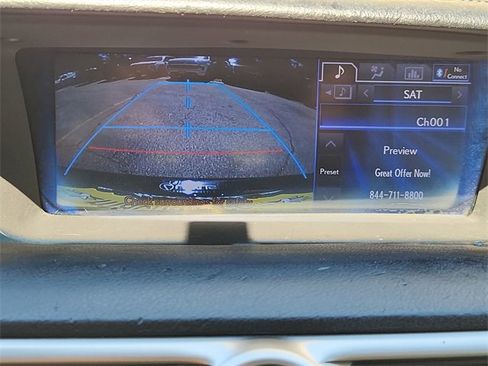 Used 2013 Lexus GS 350 350 w/ Premium Pkg image 15