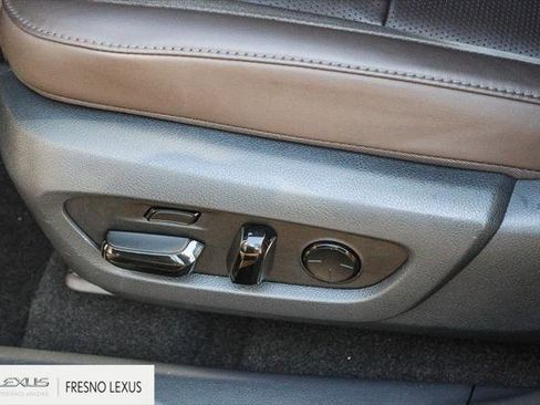 Certified 2025 Lexus RX 450h AWD w/ Luxury Package image 21